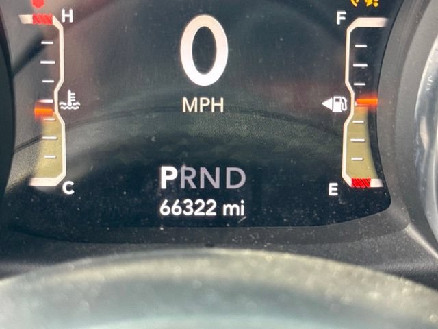 Used 2019 Jeep Wrangler Unlimited Rubicon w/ LED Lighting Group AWD/4WD image 34