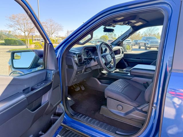 Used 2022 Ford F150 XL w/ STX Appearance Package image 11