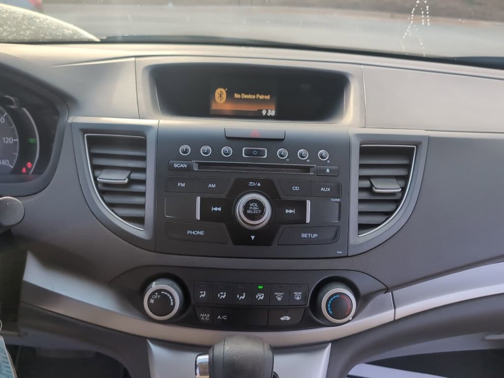 Used 2014 Honda CR-V EX image 17