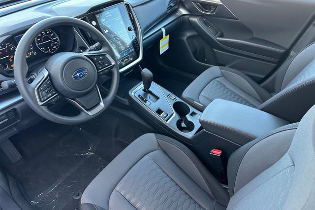 Used 2026 Subaru Impreza 2.0i Sport image 7