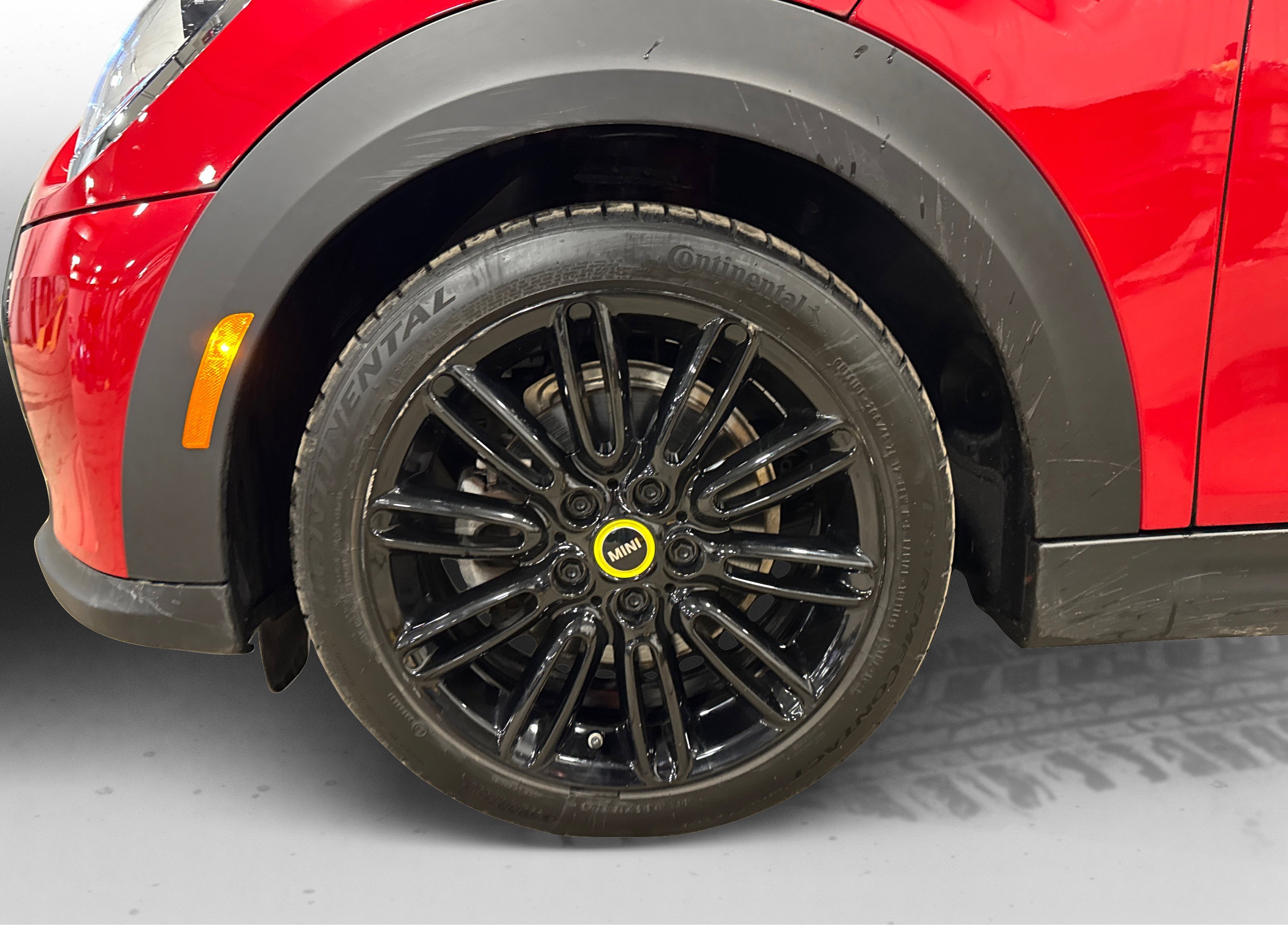 Used 2024 MINI Cooper SE image 48