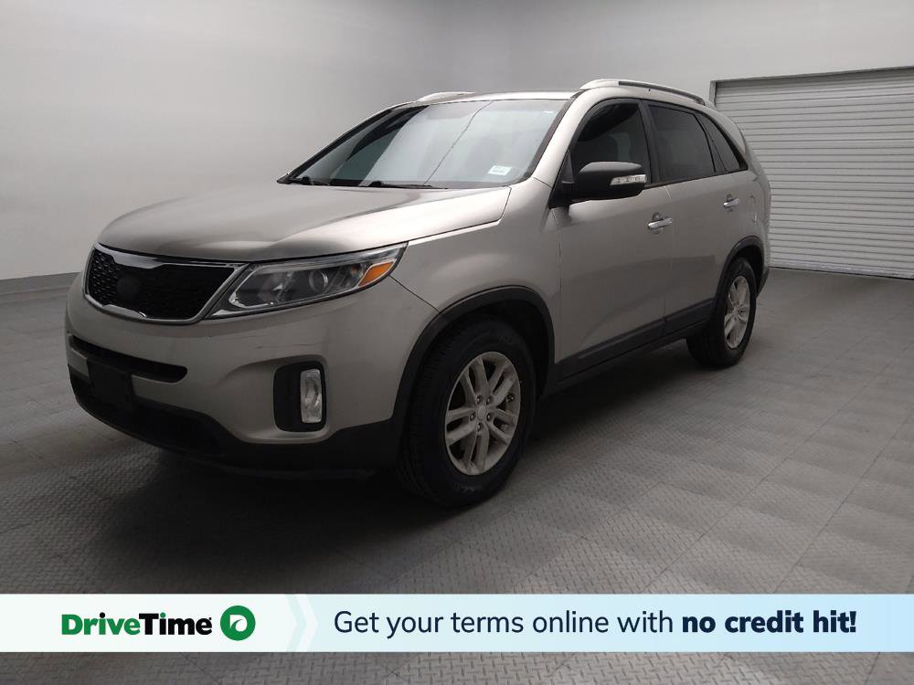 Used 2014 Kia Sorento LX