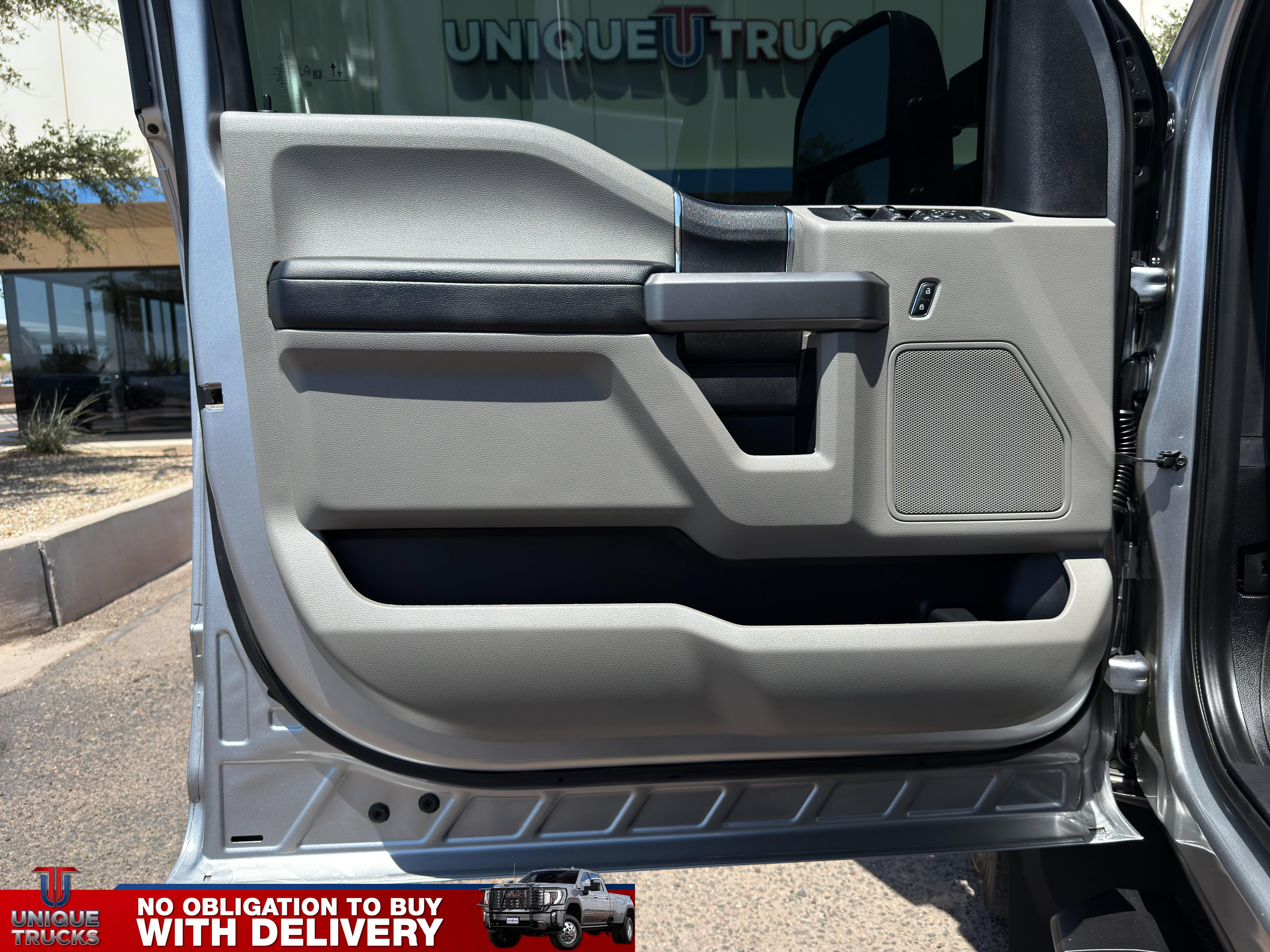 Used 2020 Ford F450 XLT w/ XLT Value Package AWD/4WD image 16