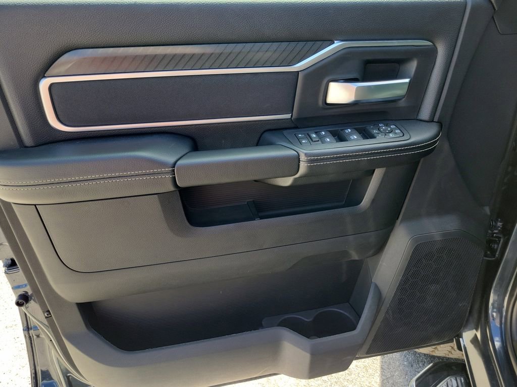 New 2026 RAM 2500 Big Horn image 18