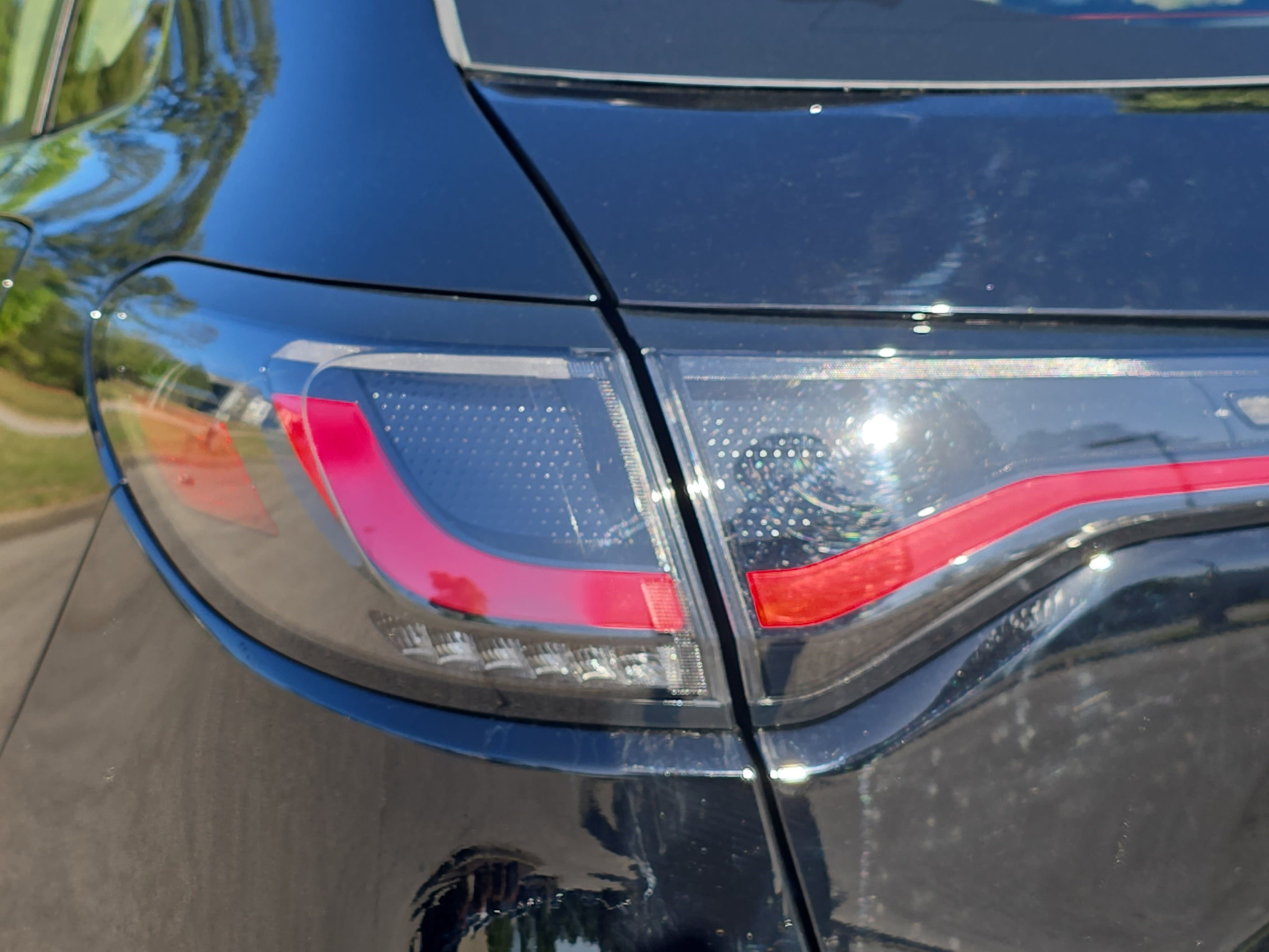 Used 2023 Honda HR-V LX image 34