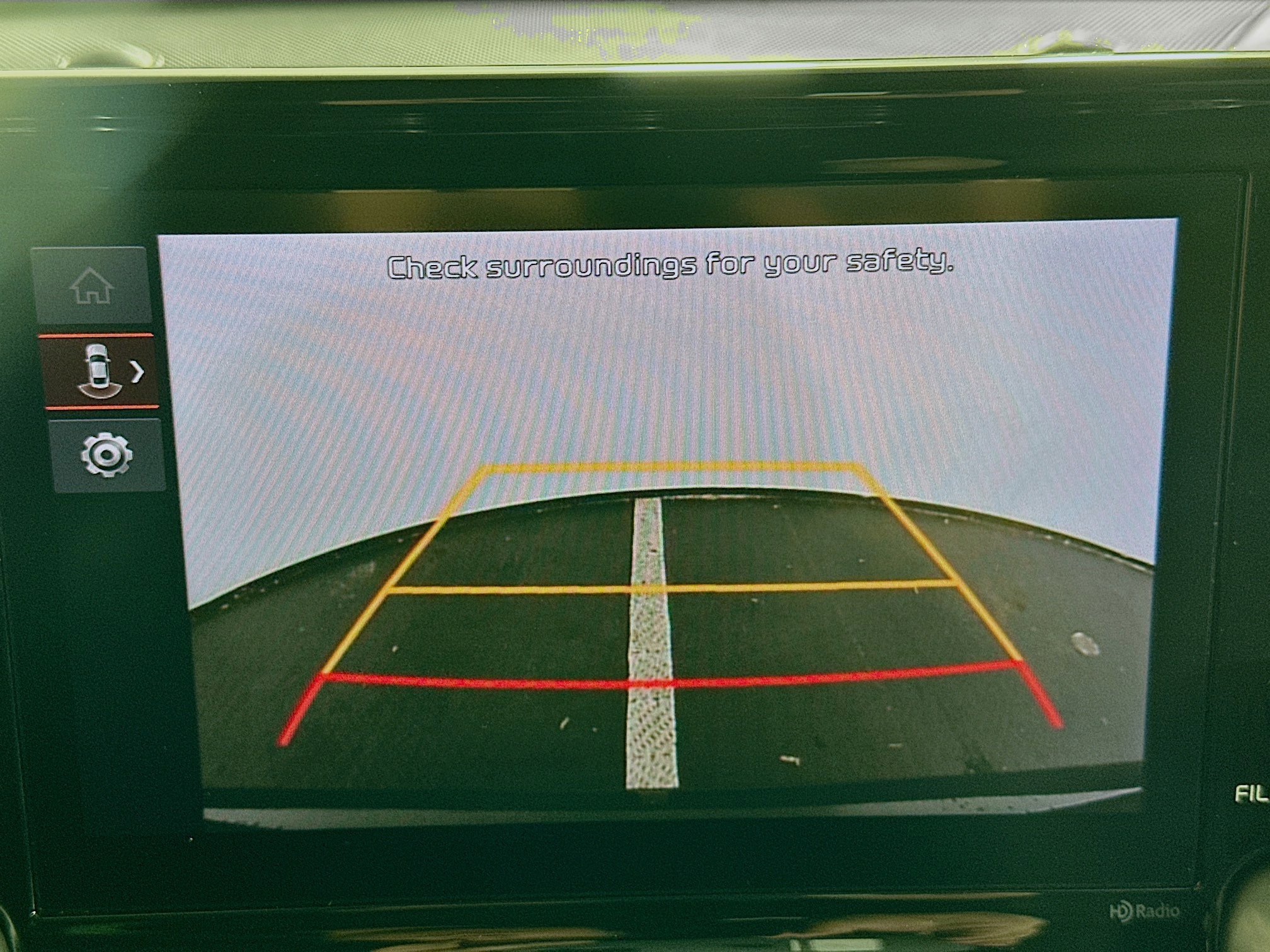 Used 2023 Kia Sorento LX image 22