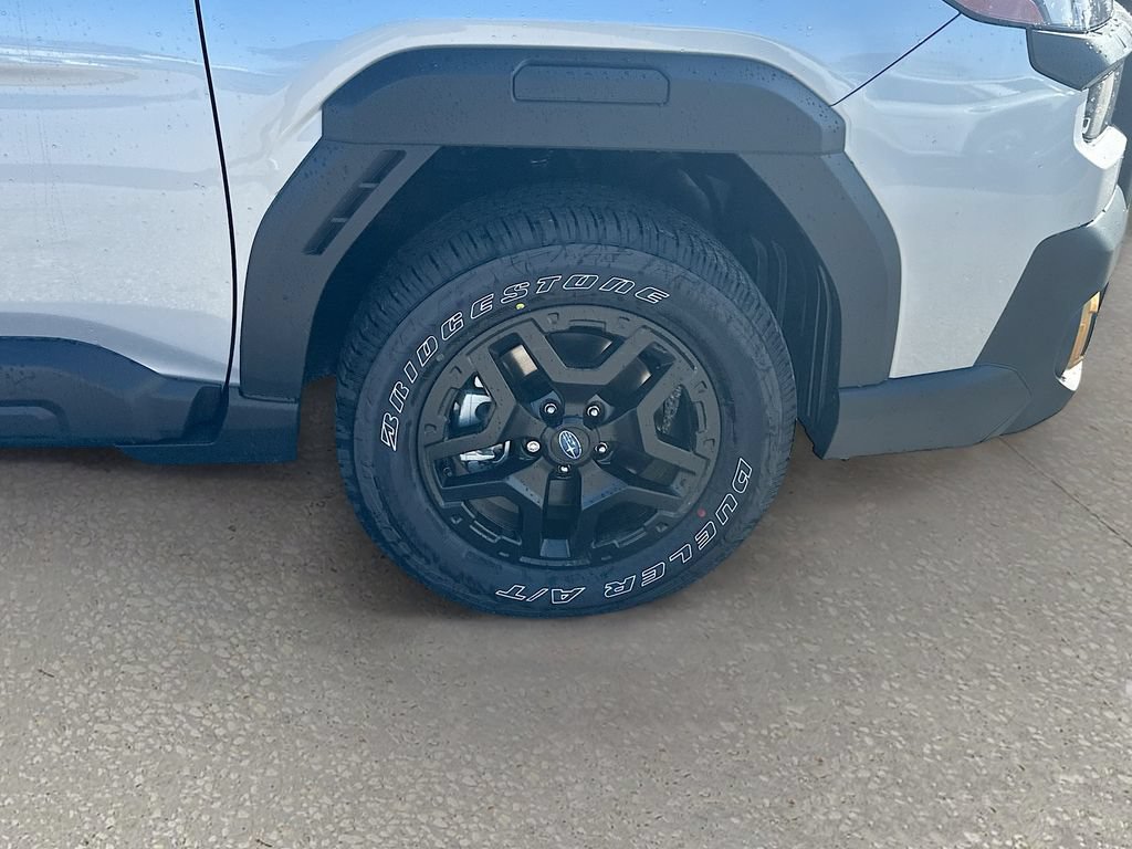 New 2026 Subaru Outback Wilderness AWD/4WD image 29