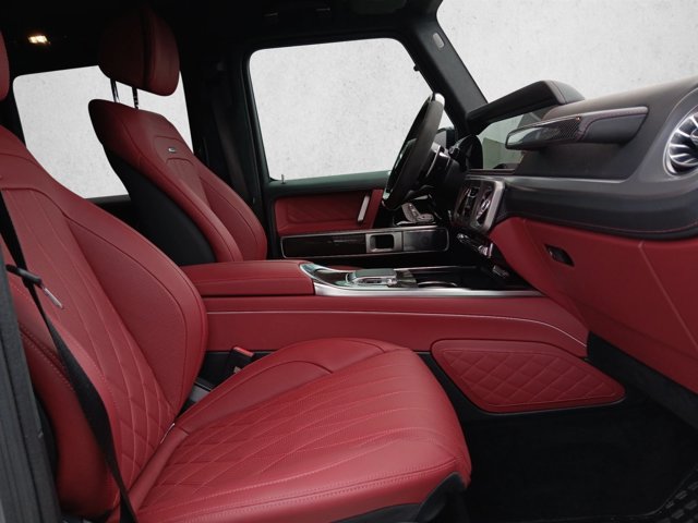 Used 2026 Mercedes-Benz G 63 AMG 4MATIC image 21