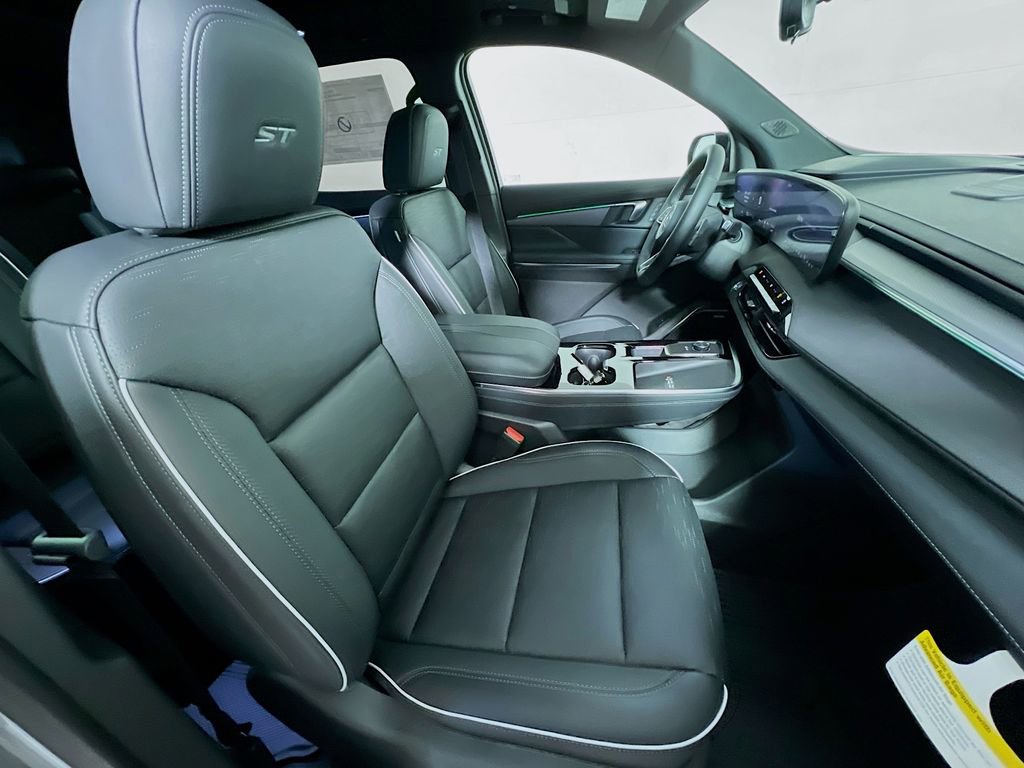 New 2026 Buick Enclave Sport Touring w/ Power Package AWD/4WD image 21