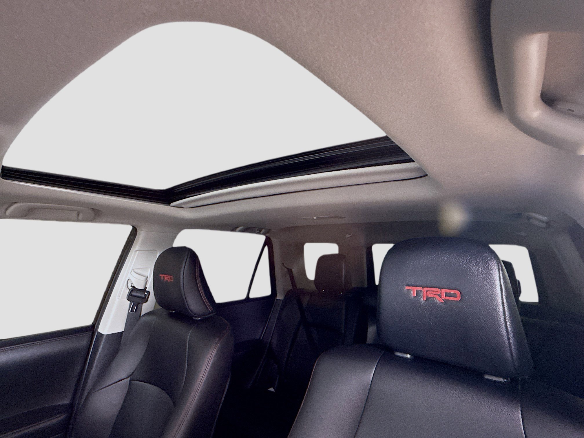 Used 2024 Toyota 4Runner TRD Pro image 22