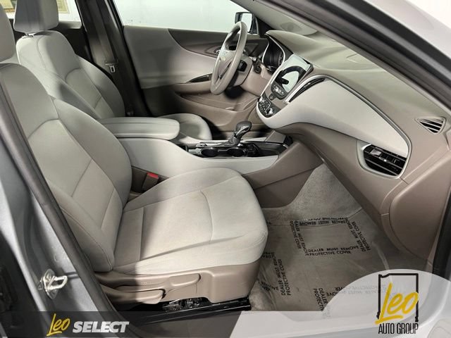 Used 2024 Chevrolet Malibu LT FWD image 24