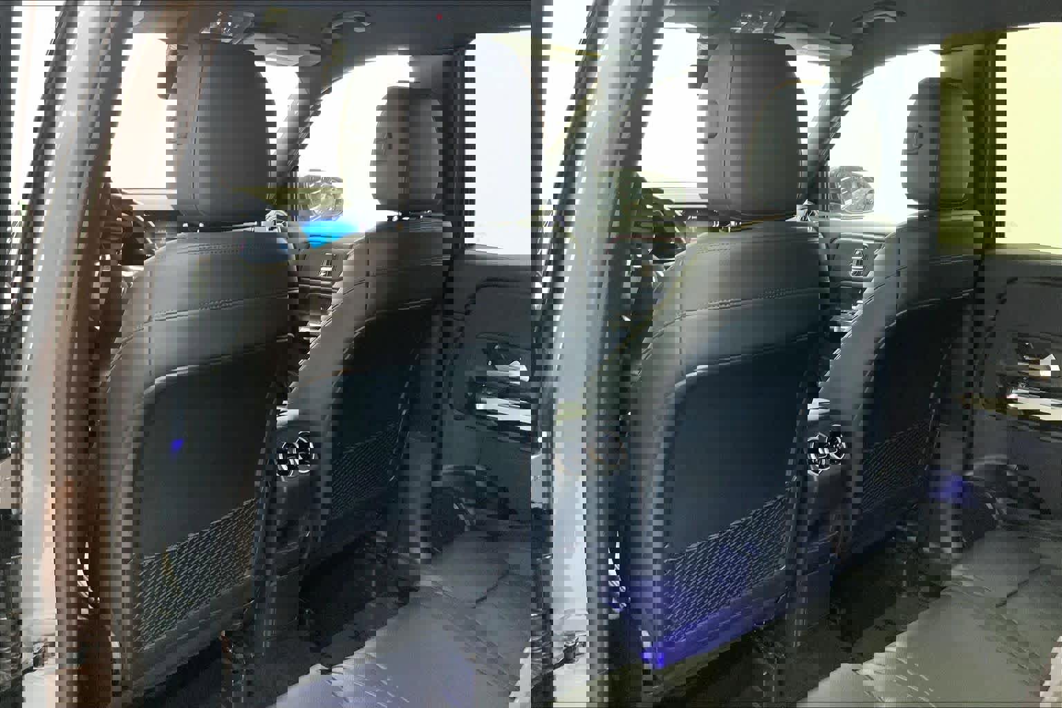 Certified 2021 Mercedes-Benz GLB 250 image 16