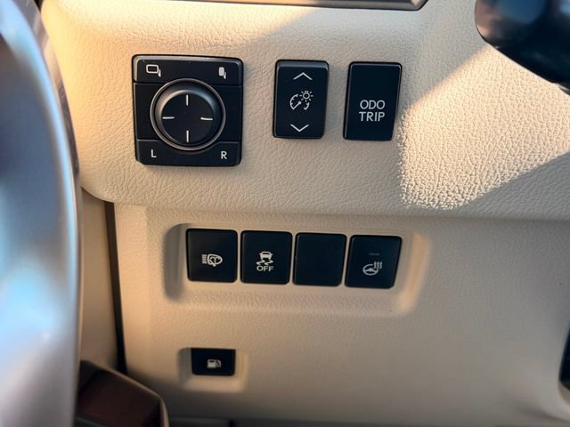 Used 2016 Lexus GX 460 Luxury AWD/4WD image 20