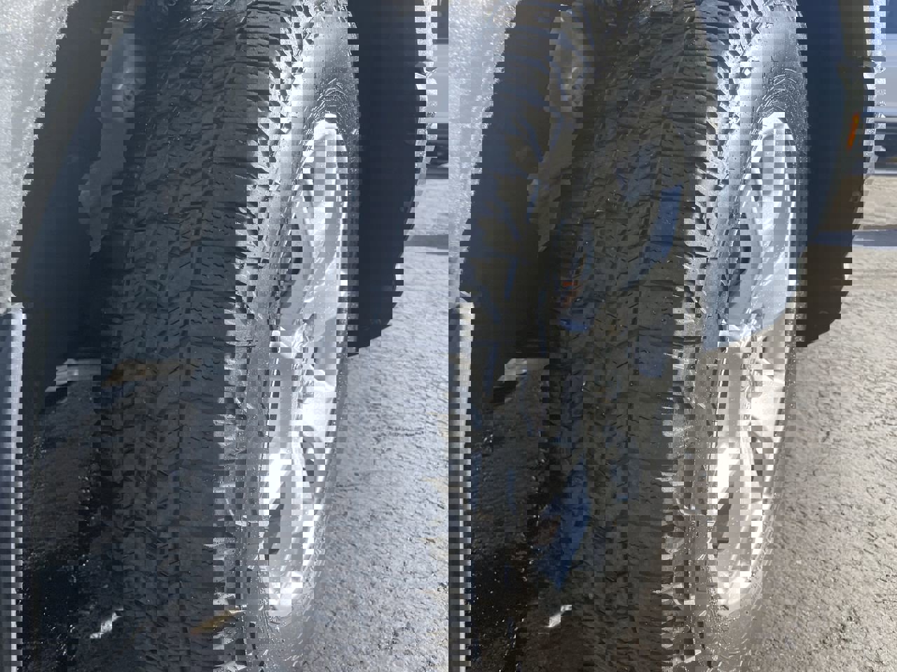 Used 2021 Ford Bronco Sport image 9