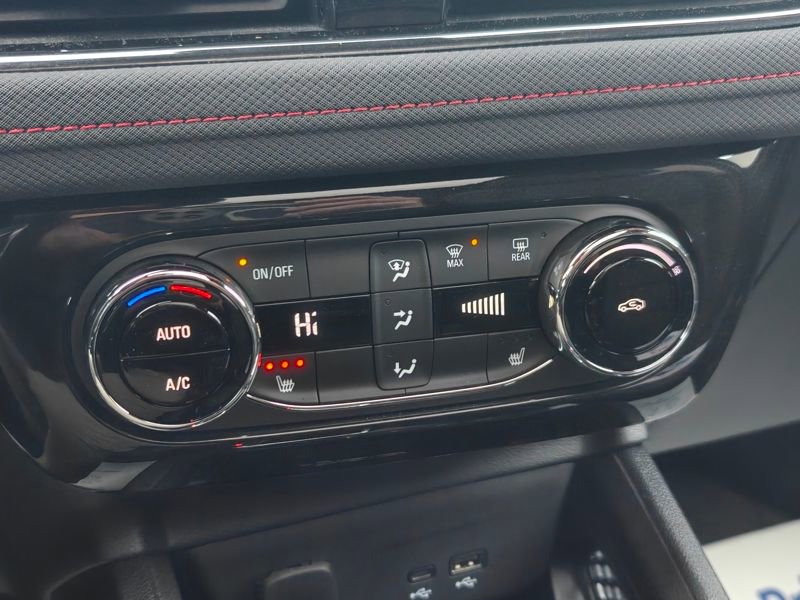 Certified 2026 Chevrolet TrailBlazer RS w/ Convenience Package image 33