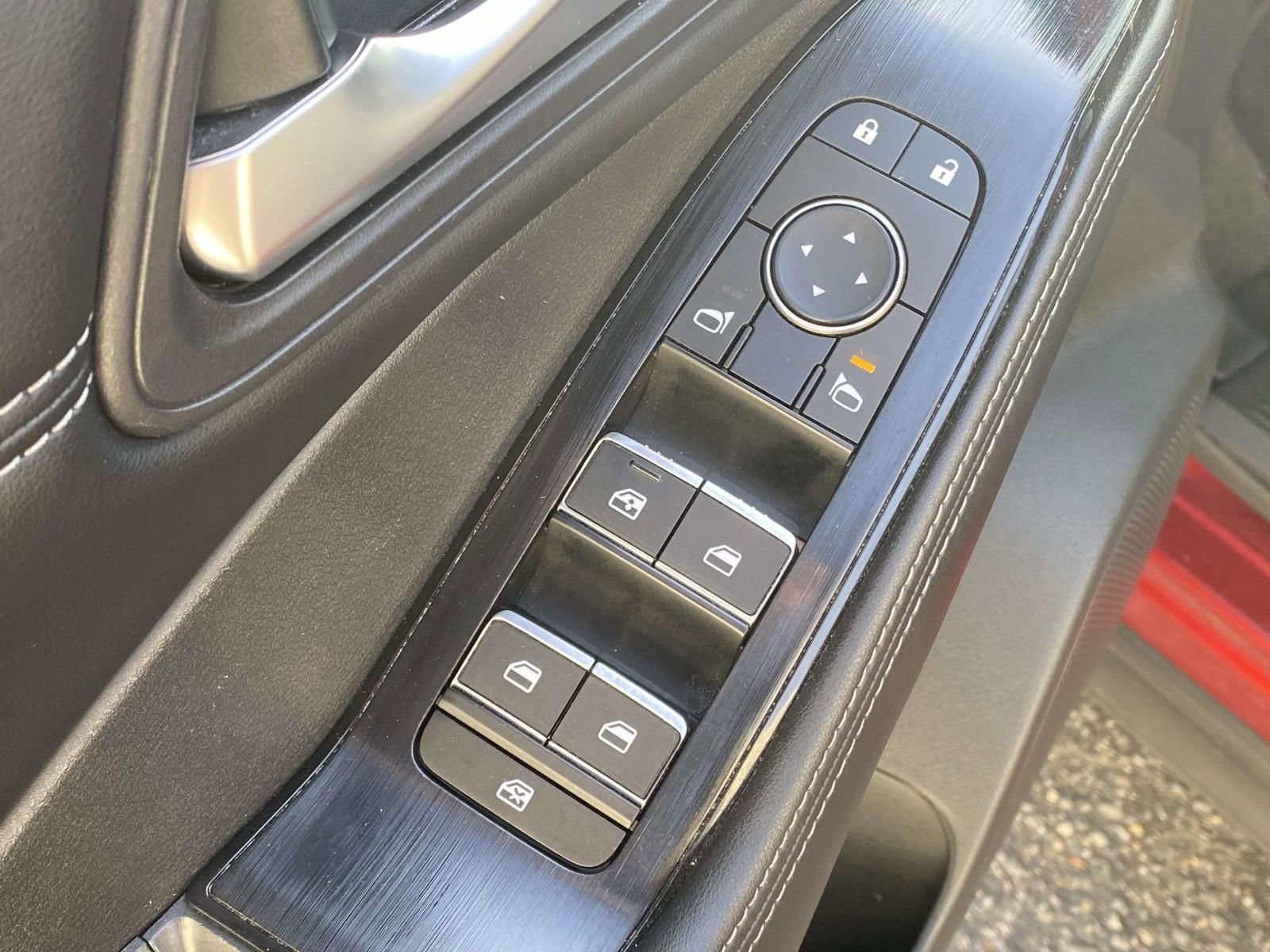 Used 2023 Nissan Rogue SL w/ SL Premium Package AWD/4WD image 18