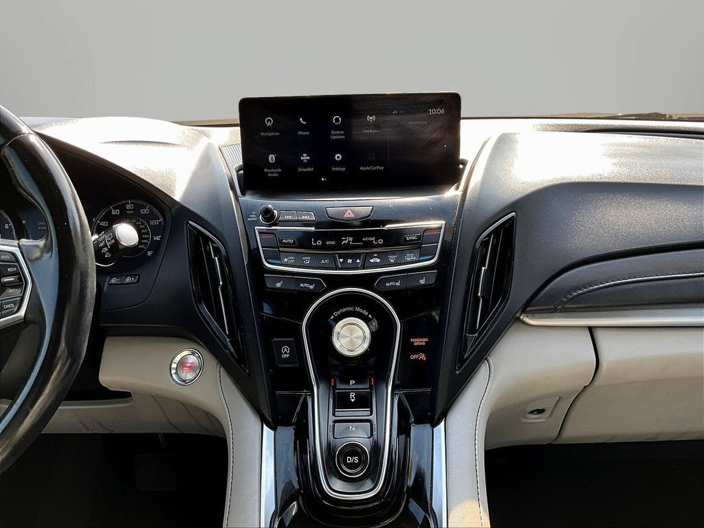 Used 2020 Acura RDX w/ Technology Package AWD/4WD image 11