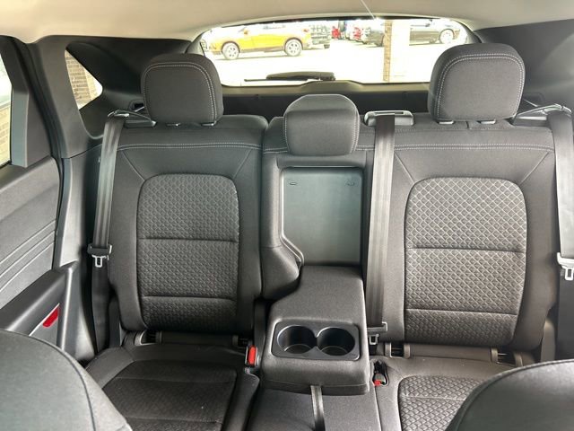 New 2025 Ford Escape Active w/ Cold Weather Package image 45