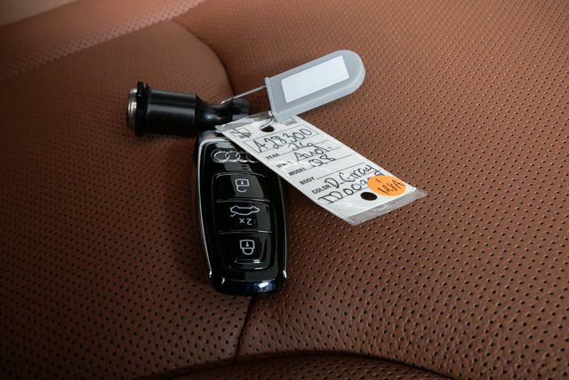 New 2026 Audi Q8 Premium Plus image 39