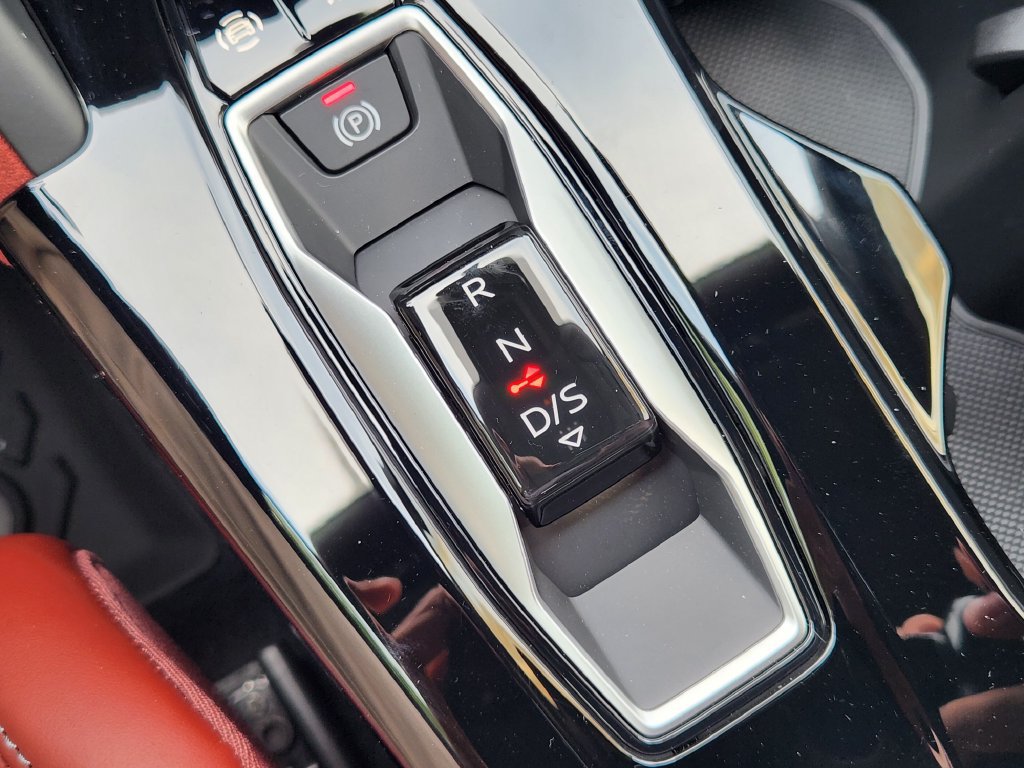 New 2026 Audi SQ5 Prestige AWD/4WD image 24