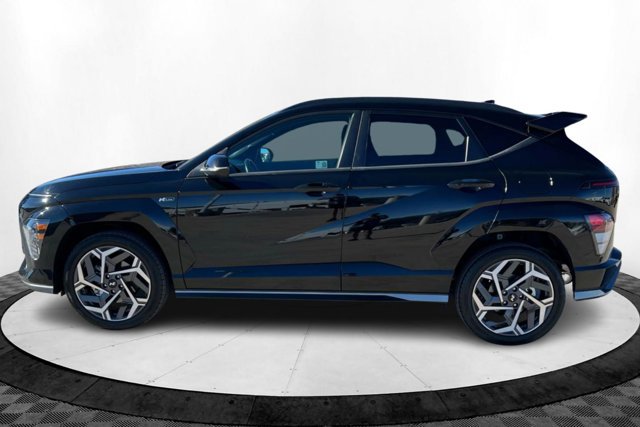 Used 2024 Hyundai Kona N Line image 2