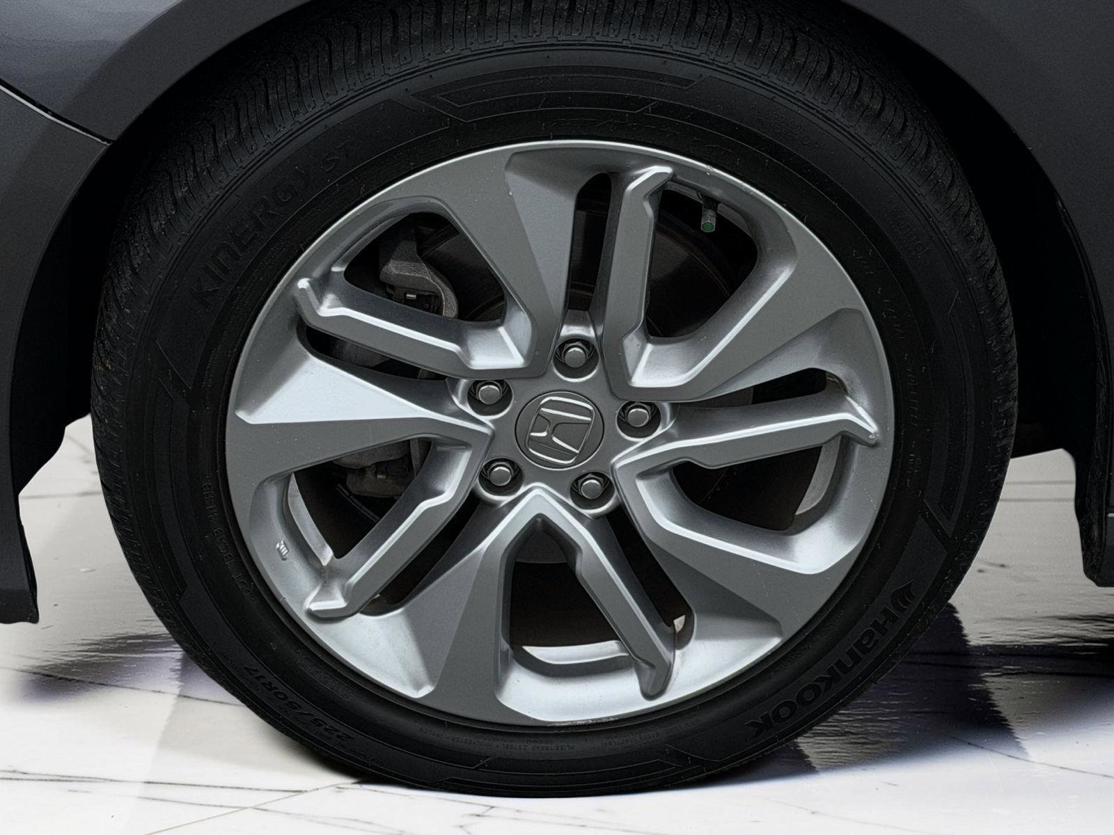 Used 2020 Honda Accord LX image 7