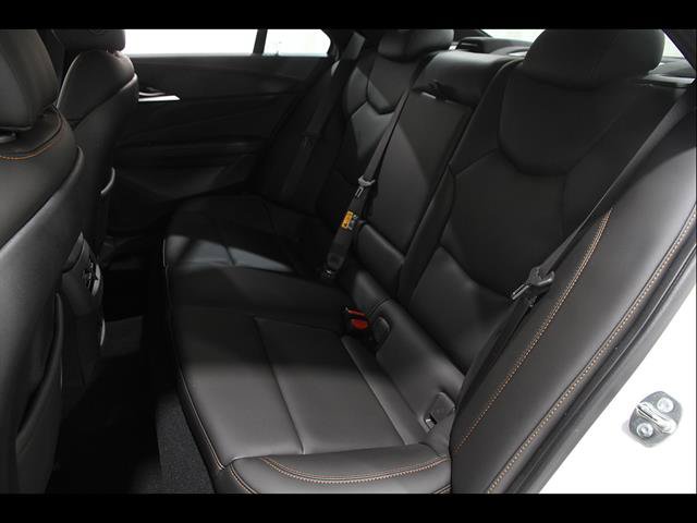 Used 2025 Cadillac CT4 Sport w/ Technology Package AWD/4WD image 19