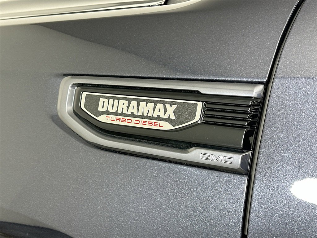 Used 2023 GMC Sierra 1500 AT4 w/ AT4 Premium Package image 28