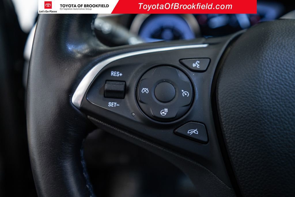 Used 2020 Buick Envision Essence image 16