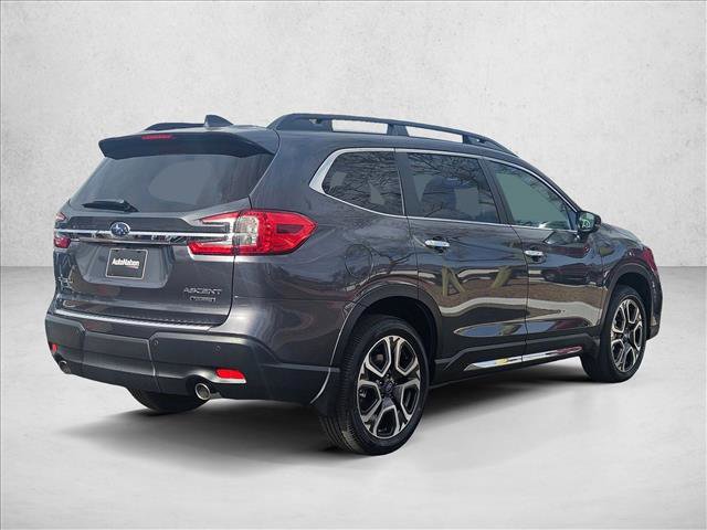 New 2026 Subaru Ascent Touring video 2