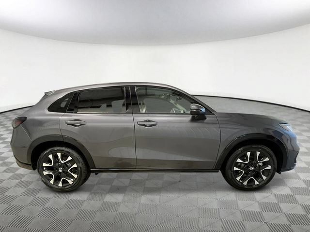 New 2027 Honda HR-V EX-L image 7