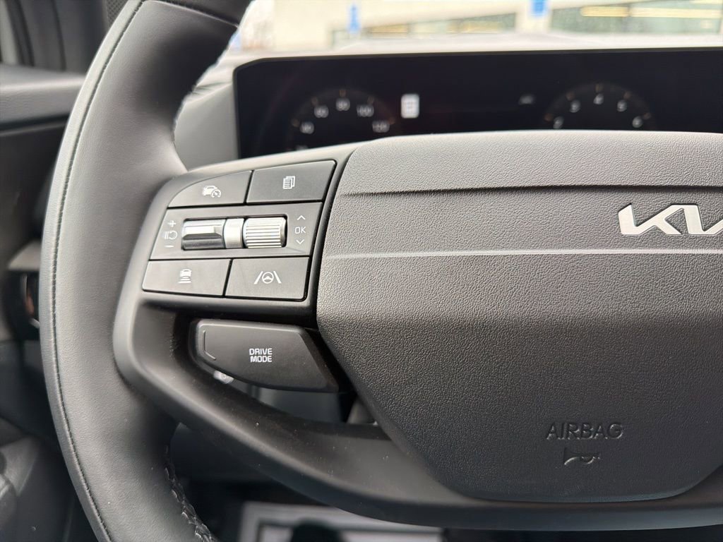 New 2026 Kia Sportage X-Line image 35