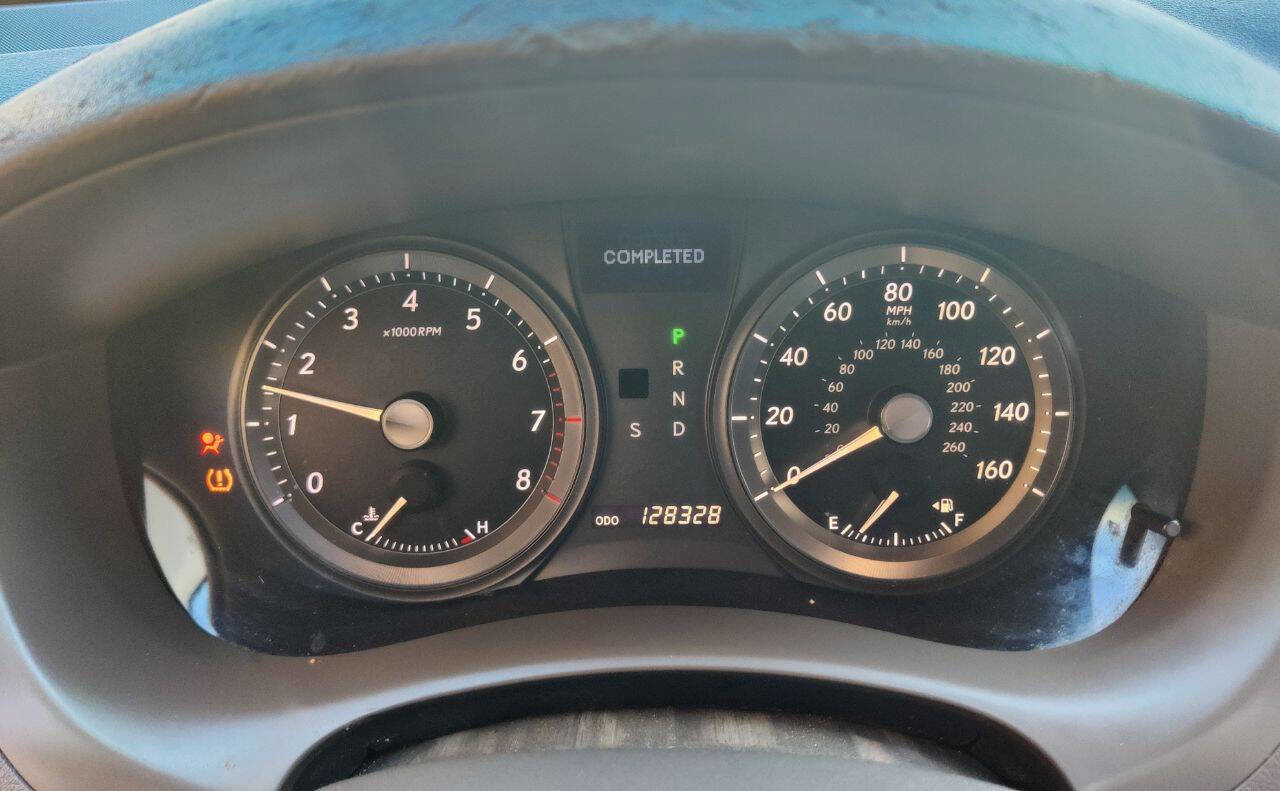 Used 2008 Lexus ES 350 image 12