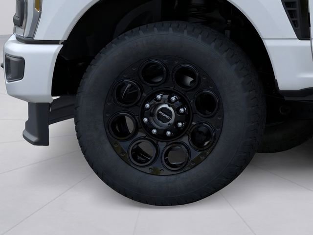 New 2025 Ford F350 Lariat w/ Lariat Ultimate Package image 19