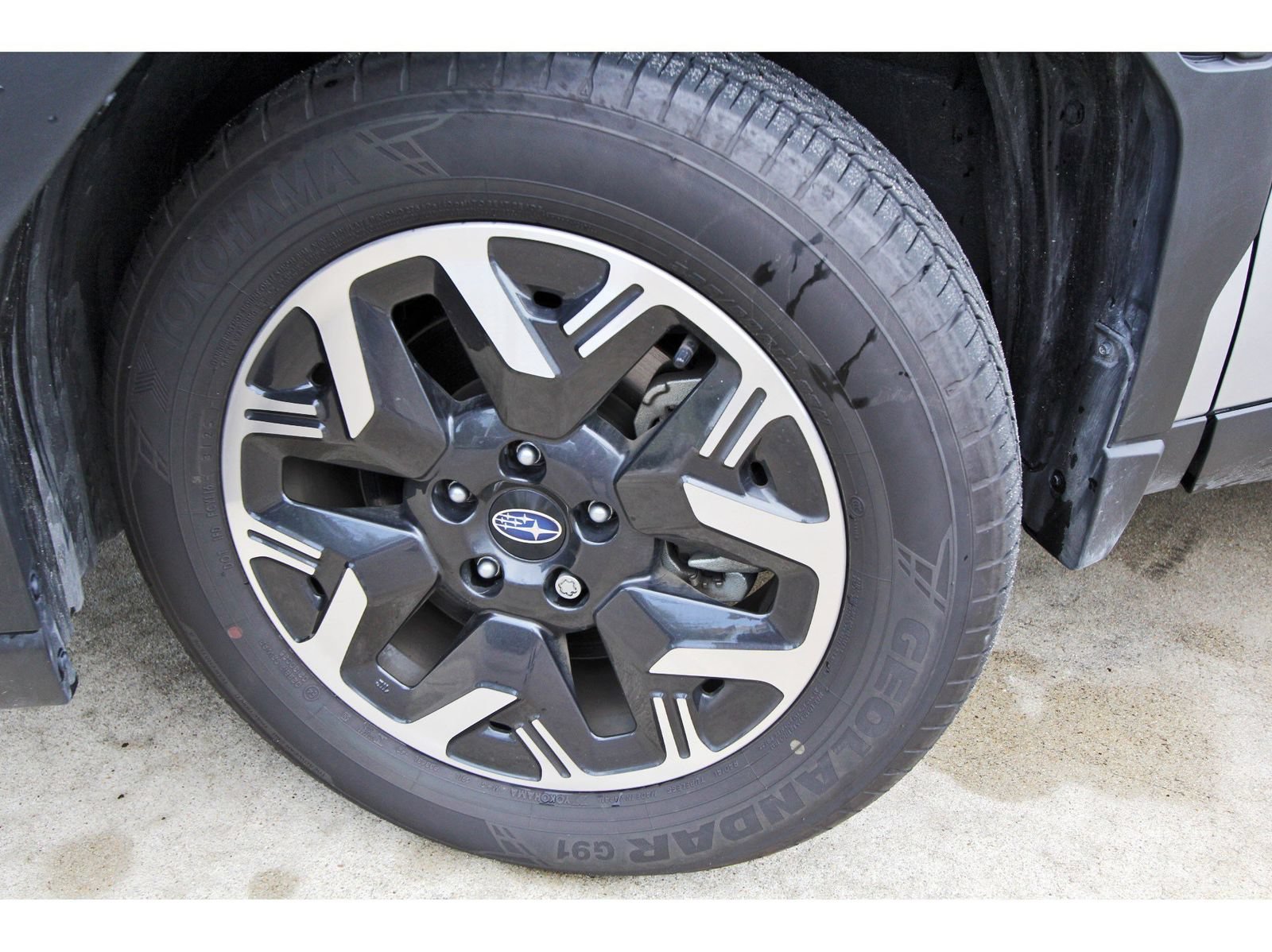 Certified 2026 Subaru Forester Premium AWD/4WD image 28
