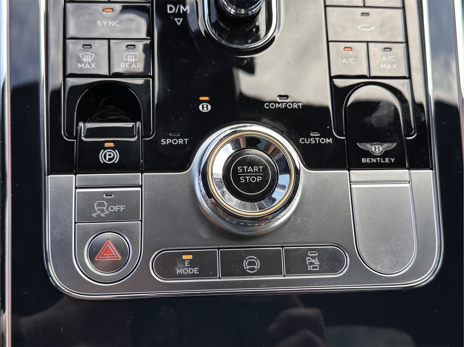 New 2026 Bentley Continental GT AWD/4WD image 48