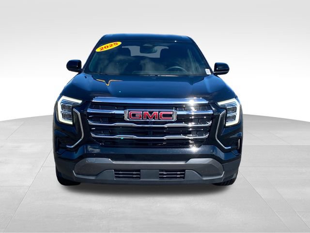 Certified 2025 GMC Terrain Elevation w/ LPO, Floor Liner Package AWD/4WD image 2