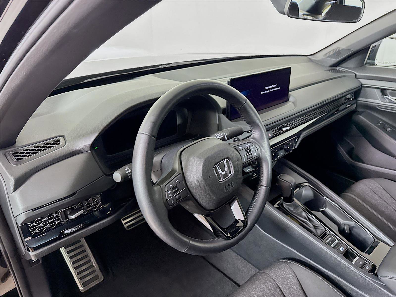 Certified 2023 Honda Accord Sport image 22