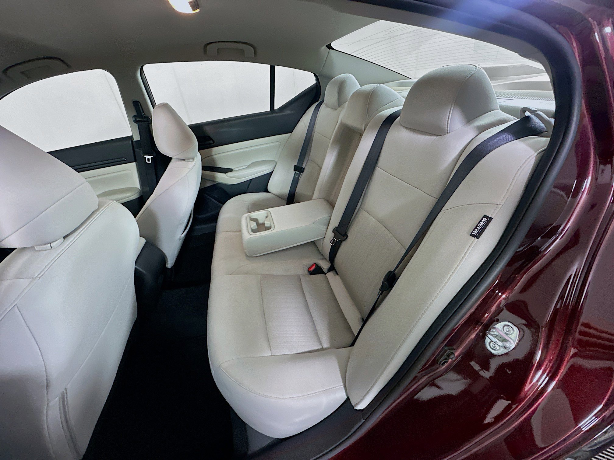 Used 2025 Nissan Altima 2.5 SV image 26