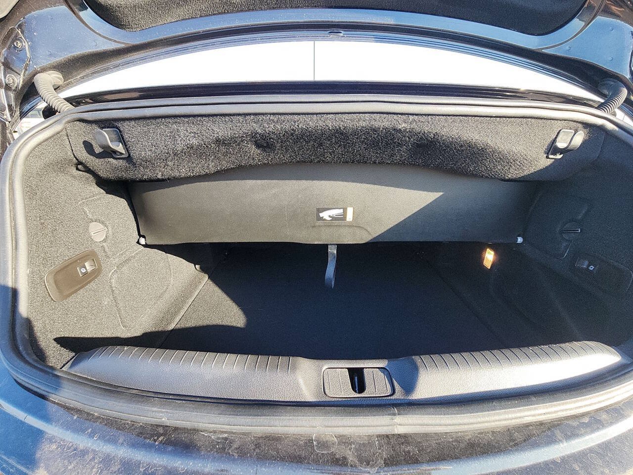 Used 2016 Buick Cascada Premium FWD image 11