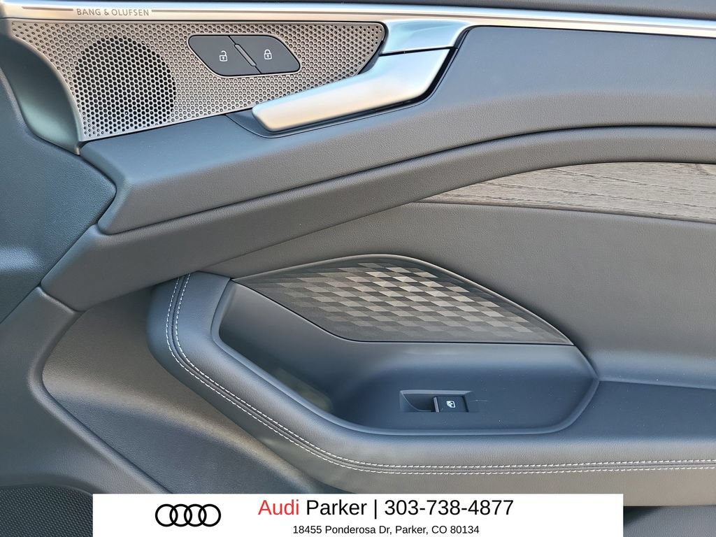 New 2026 Audi A6 Premium Plus AWD/4WD image 13