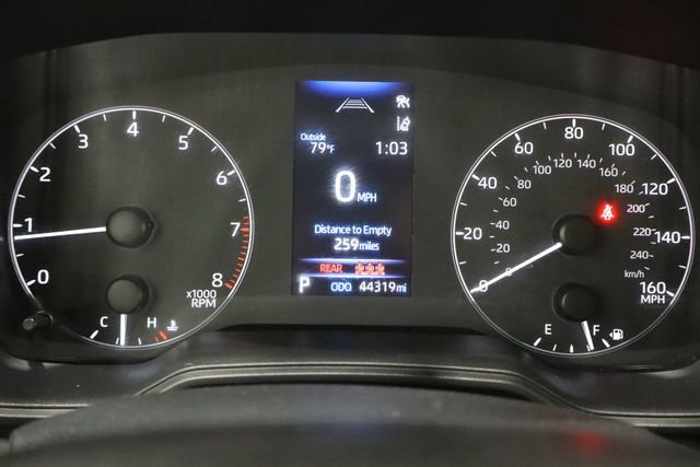 Used 2023 Toyota Corolla LE image 22