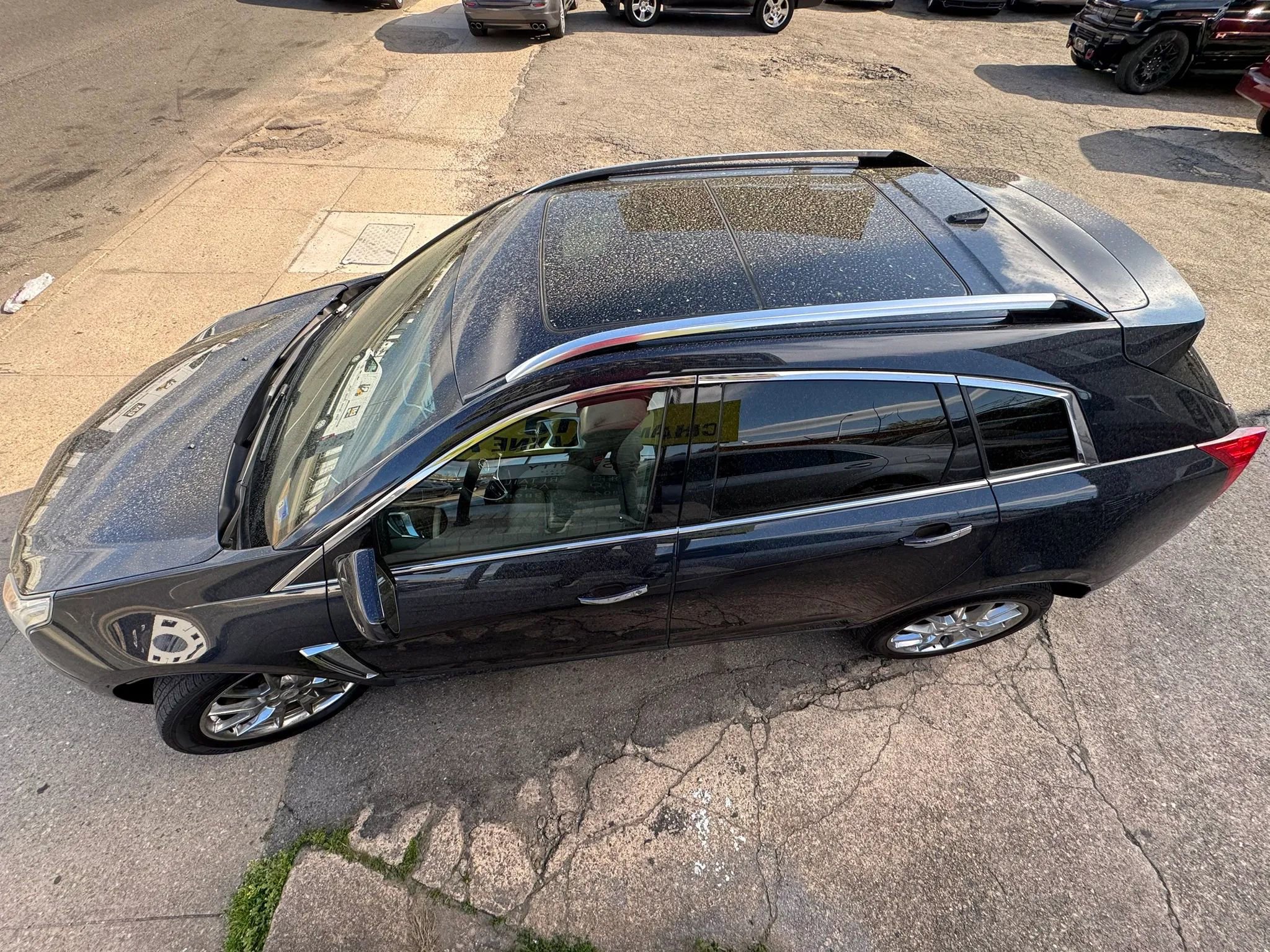 Used 2014 Cadillac SRX Performance w/ Driver Awareness Package image 40