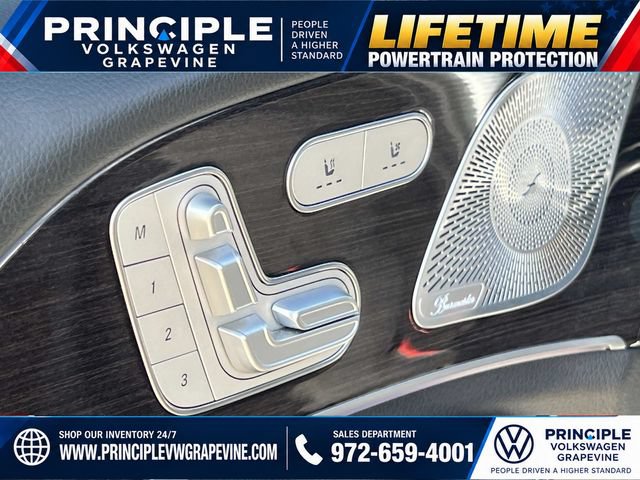 Used 2020 Mercedes-Benz GLE 350 image 11