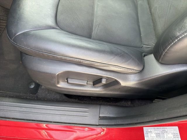 Used 2021 MAZDA CX-5 Touring image 21