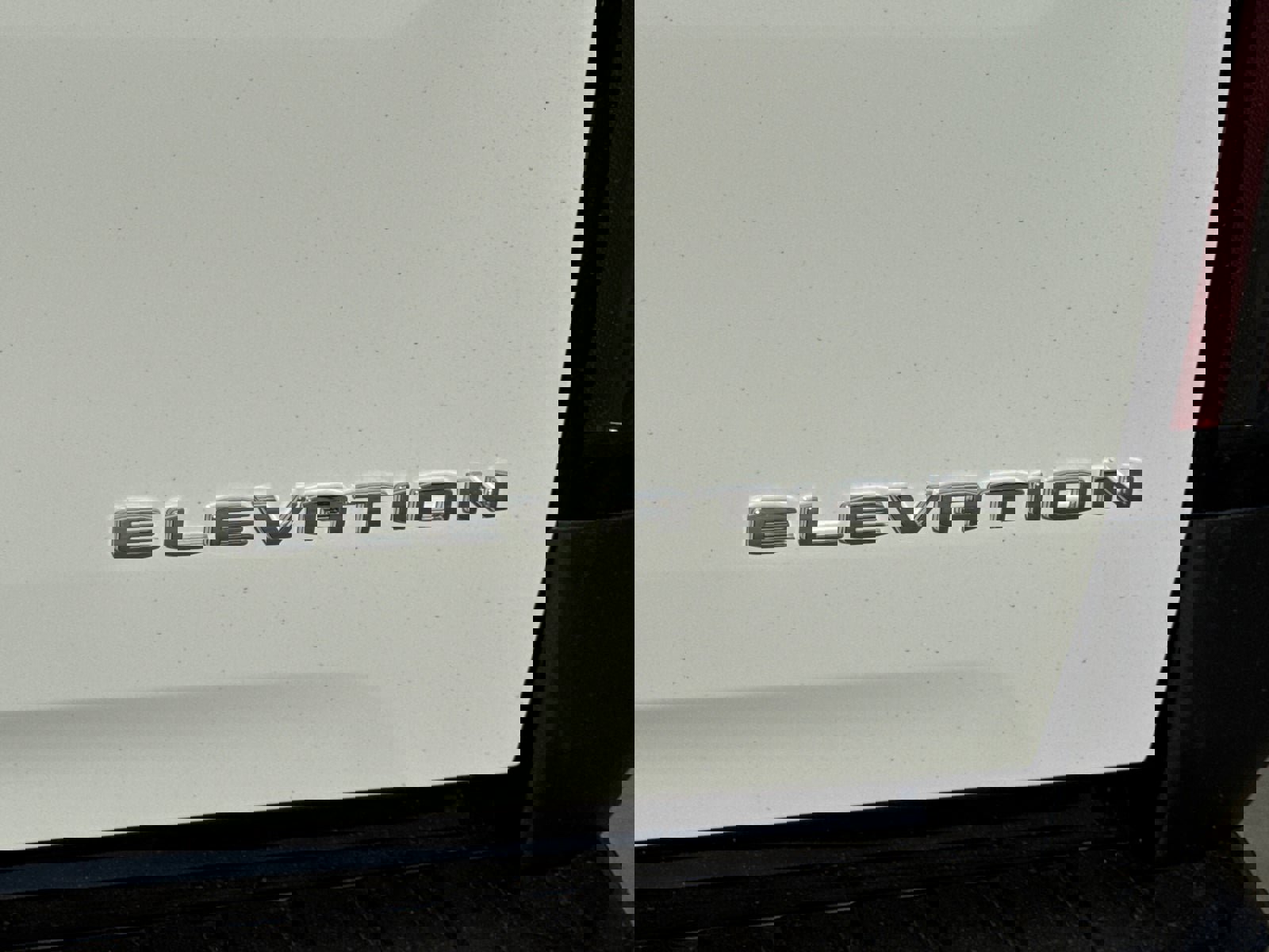 Used 2026 GMC Sierra EV Elevation image 11