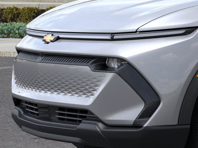 New 2026 Chevrolet Equinox EV LT FWD image 53