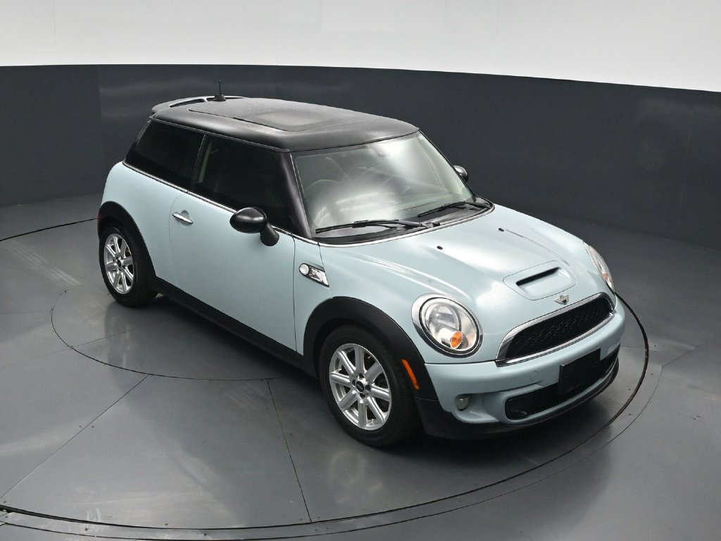 Used 2013 MINI Cooper S FWD image 35