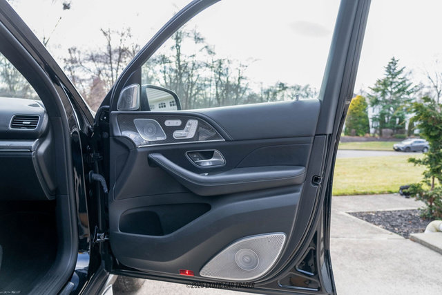 Used 2021 Mercedes-Benz GLS 63 AMG 4MATIC image 49