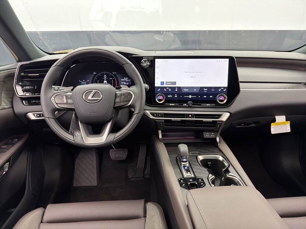 New 2026 Lexus RX 350 AWD image 6